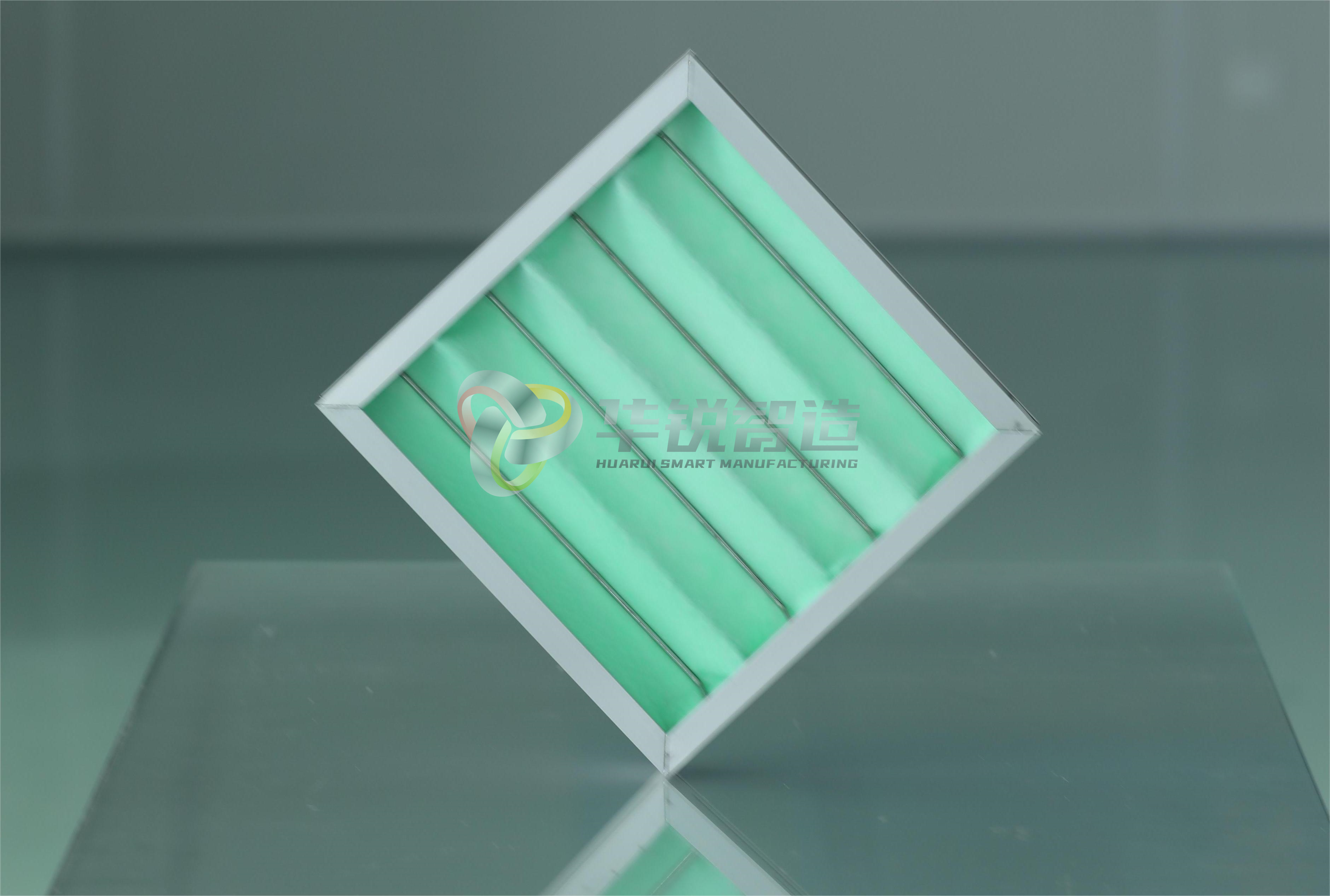 医药厂房压差洁净室控制压差三部曲