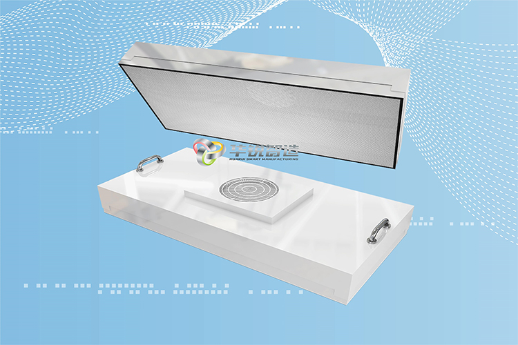 FFU在洁净室：神器般的存在