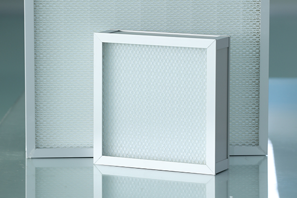  高效过滤器定制专家：华锐智造自有工厂，铸就超洁净定制化解决方案